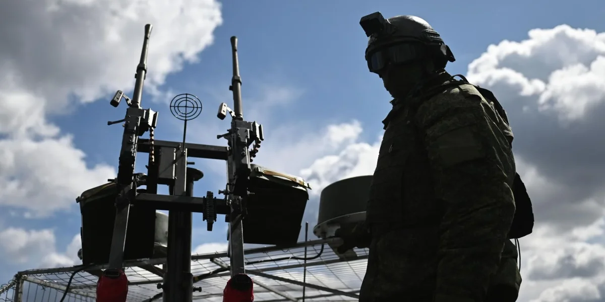 Сводка с фронта: новости СВО от 16 апреля 2026. Карта боёв на Украине сегодня, 1512-й день спецоперации России на Украине