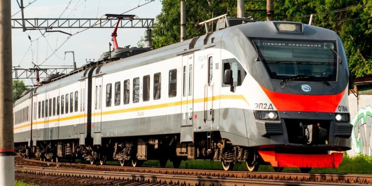 Рельсы интеграции: запуск новых электричек связал Смоленск с городами Беларуси