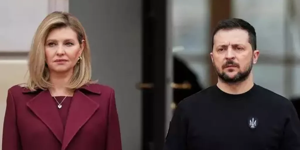 Венгерский гуляш и &laquo;украинский&raquo; борщ &mdash; всё в один сапог