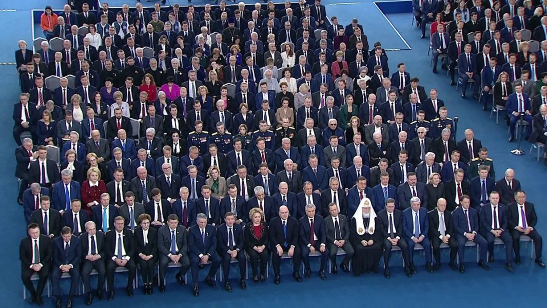 Правительство устало от запретов и запретило запрещать для депутатов и чиновников владеть недвижимостью за рубежом