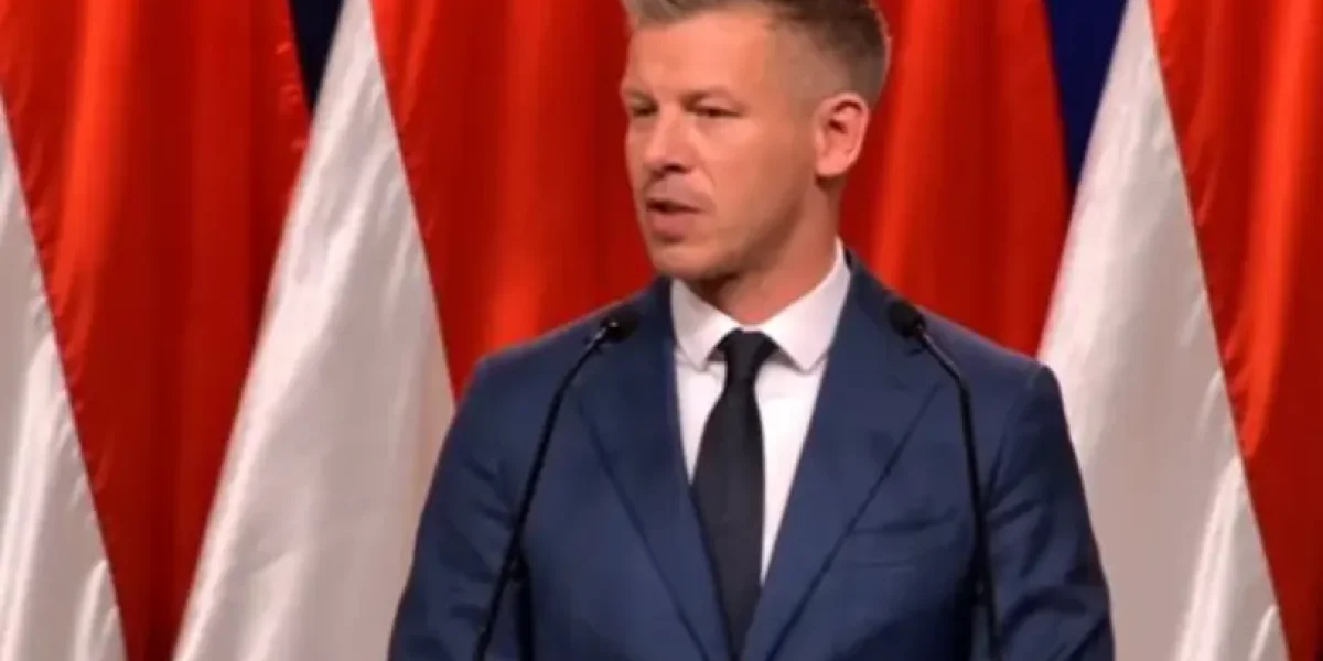 
            Добро пожаловать под стражу: Мадьяр пригласил Нетаньяху на торжества, предупредив, что арестует
            
        