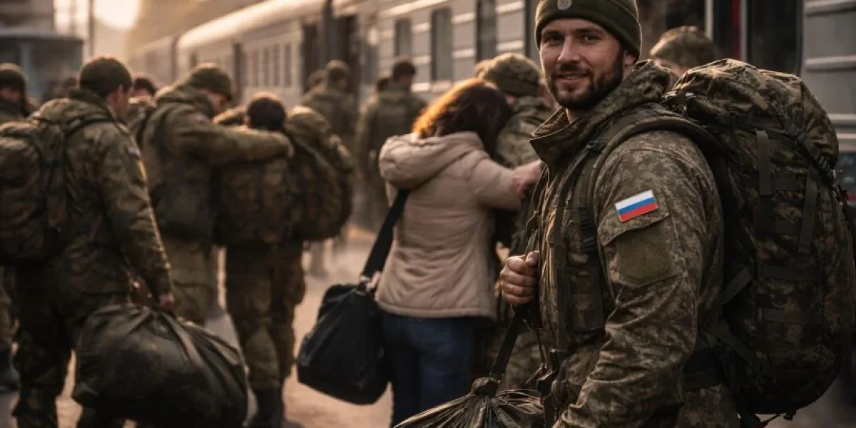 Когда может начаться демобилизация участников СВО: свежие оценки сроков возвращения бойцов домой на 16 апреля 2026 года