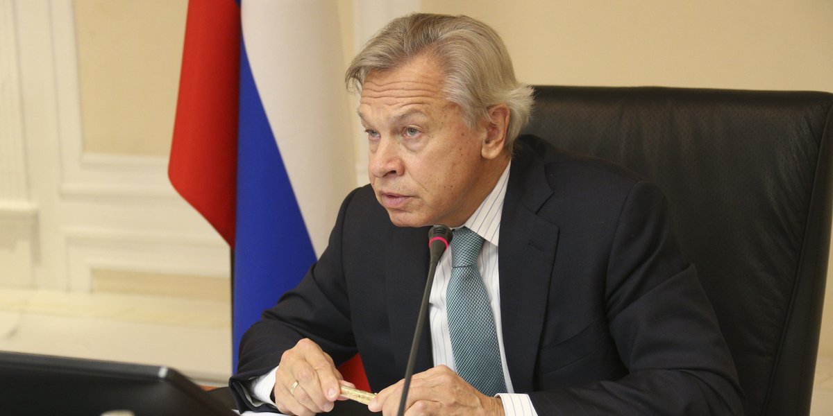 Пушков спрогнозировал, что Иран может стать новой сверхдержавой