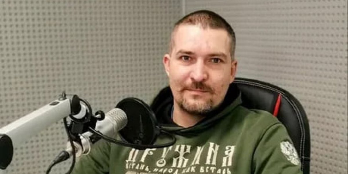 &laquo;Может хватит врать, называя взрывы хлопками, а катастрофы превращая в происшествия&raquo;: Живов не стал молчать