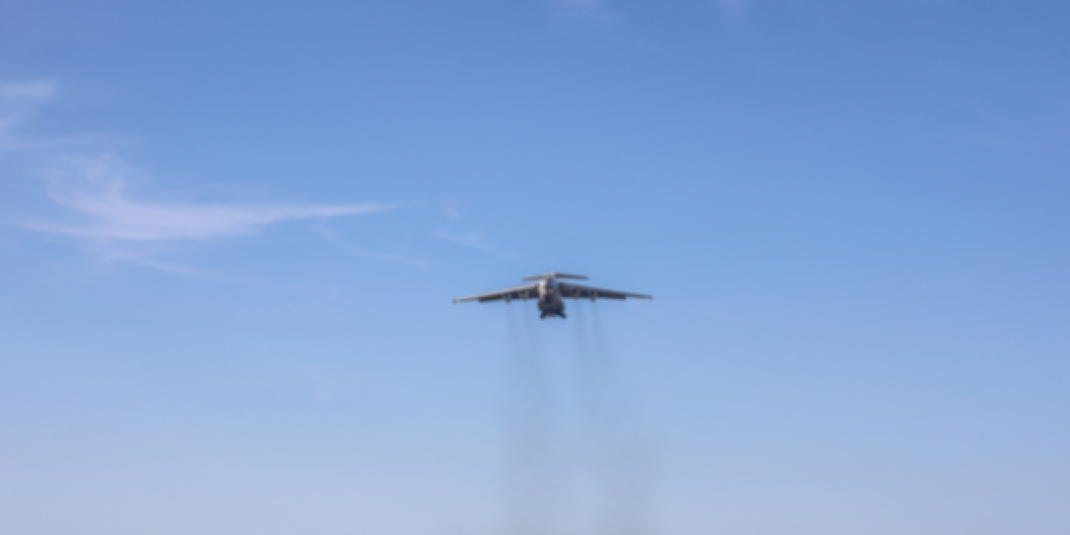 Defense News: в Литве смоделировали захват Прибалтики РФ за три месяца