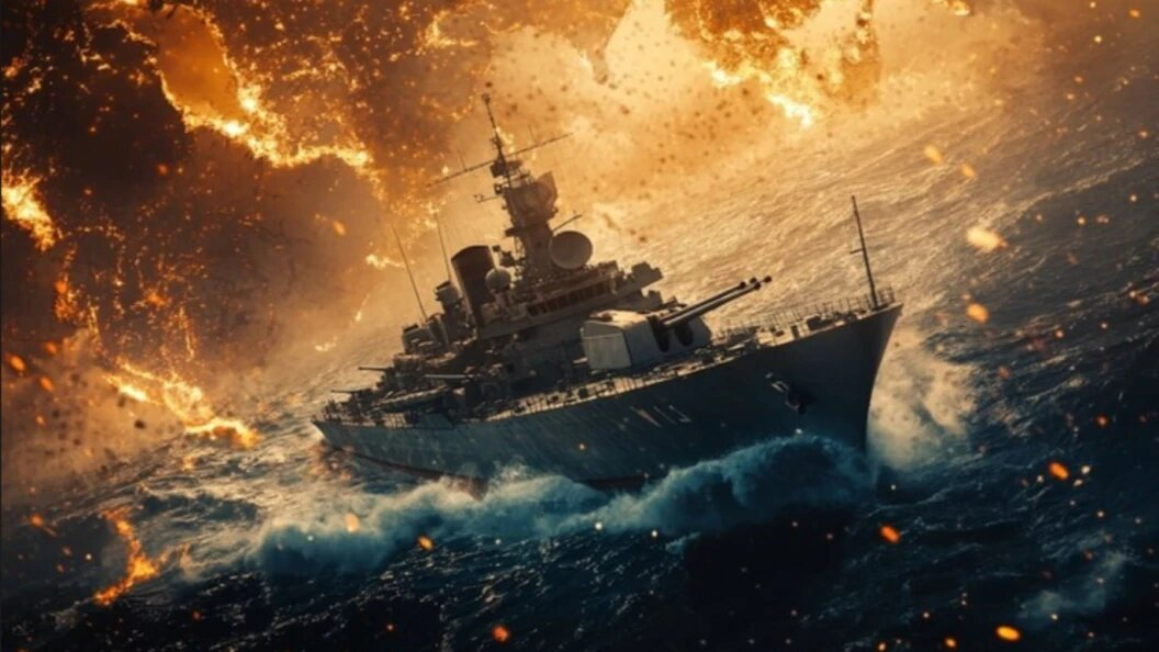 Перемога была недолгой: Зеленский пошёл на хитрость. 5000 военных подались в бега. Главные новости Перемога была недолгой: Зеленский пошёл на хитрость. 5000 военных подались в бега. Главные новости