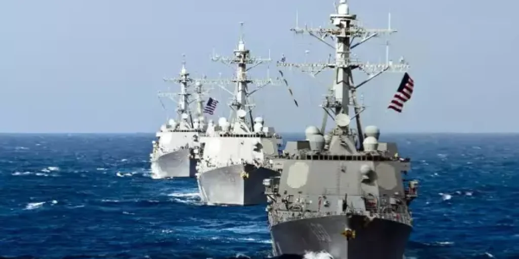 Горлышко Балтики для НАТО: сверхзвуковые «Ониксы» и морпехи России показали, кто хозяин в закрытом море