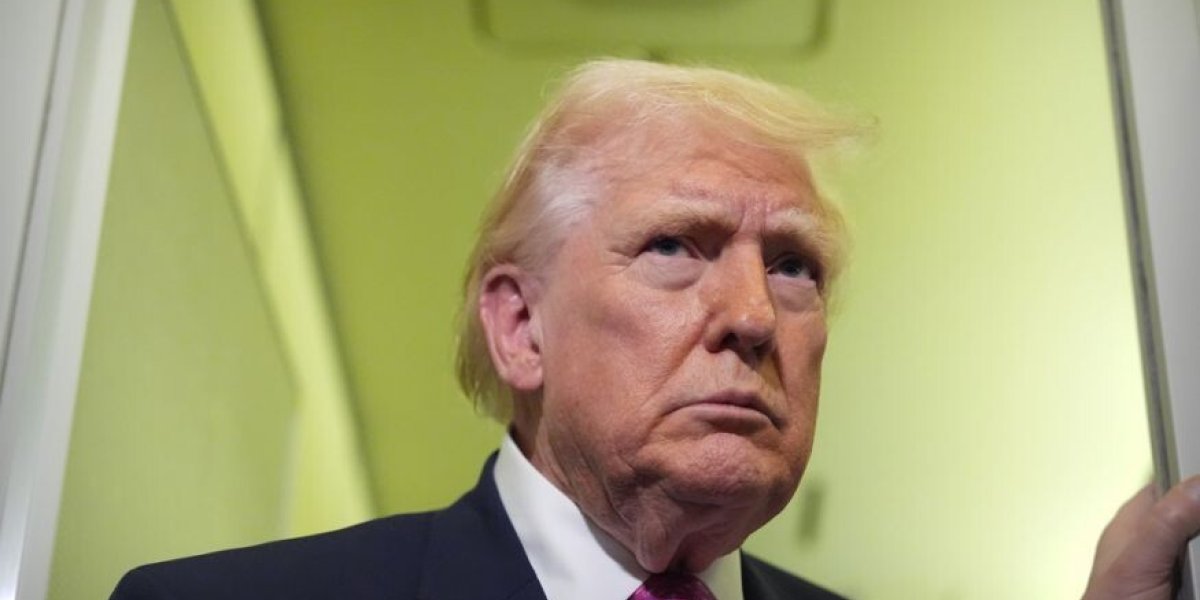 Трамп требует с арабов триллионы на операцию против Ирана: заплатят или нет?