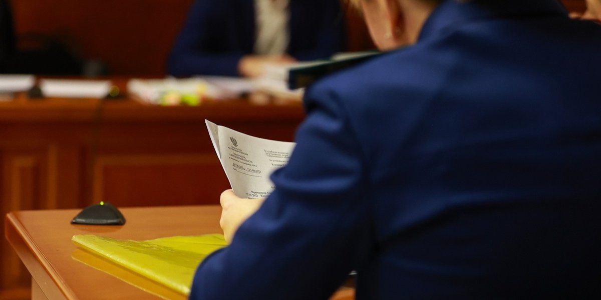 Росприроднадзор судится с крупным добытчиком песка в Тюмени: ущерб экологии на 1,1 миллиарда рублей