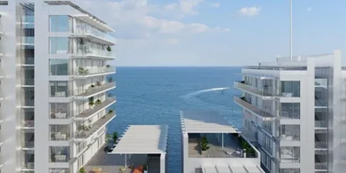 Bloomberg выяснил, кто из россиян покупал жилье на самом дорогом курорте Монако