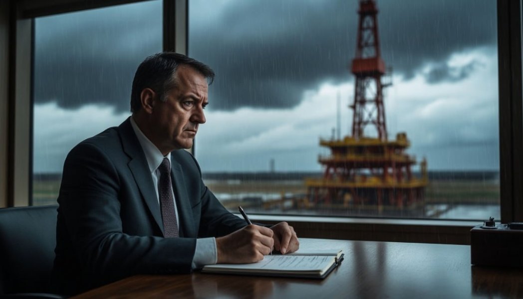 Путин обманул всех врагов: Удары по НПЗ увеличили экспорт нефти. Как такое может быть?