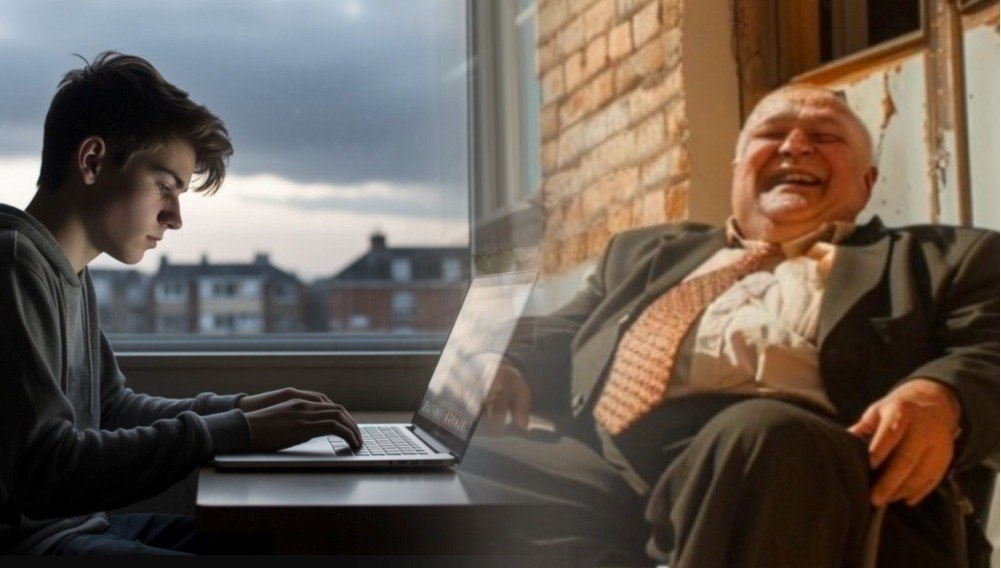 "Я всегда был патриотом, но придётся уехать": Нам правда так нужны зарубежные сайты?