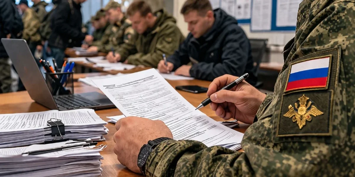 Объявят ли новую мобилизацию в России в 2026 году: актуальная позиция властей и оценки экспертов на 17 апреля