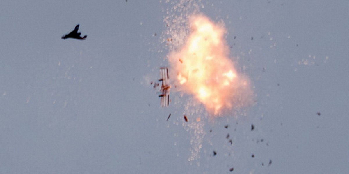 «Предупреждение не сработало — прибалты смеются над Москвой»: эксперт предлагает решение лучше, чем удары по Эстонии «Предупреждение не сработало — прибалты смеются над Москвой»: эксперт предлагает решение лучше, чем удары по Эстонии