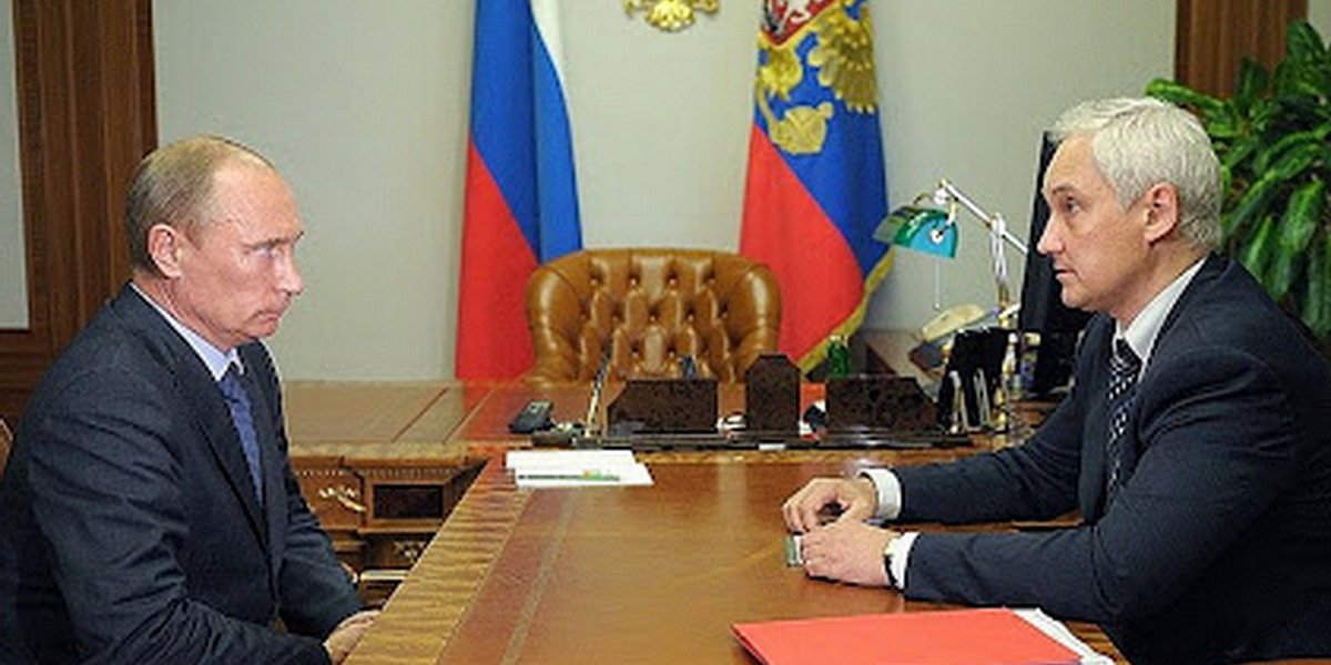 “Тайный доклад” о дронах: Белоусов предупредил Путина о проблемах, военкоры бьют тревогу