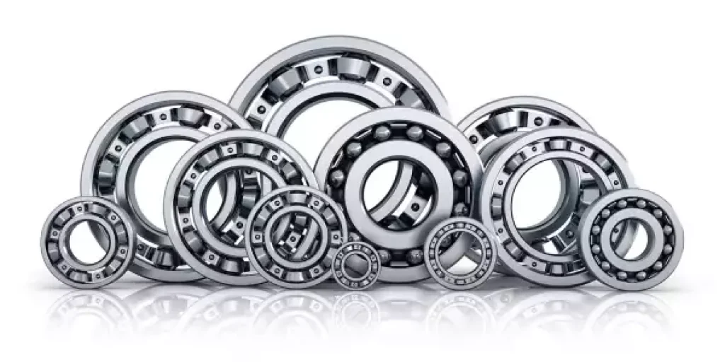 Топ-5 самых ходовых подшипников в промышленности: рейтинг востребованности Топ-5 самых ходовых подшипников в промышленности: рейтинг востребованности