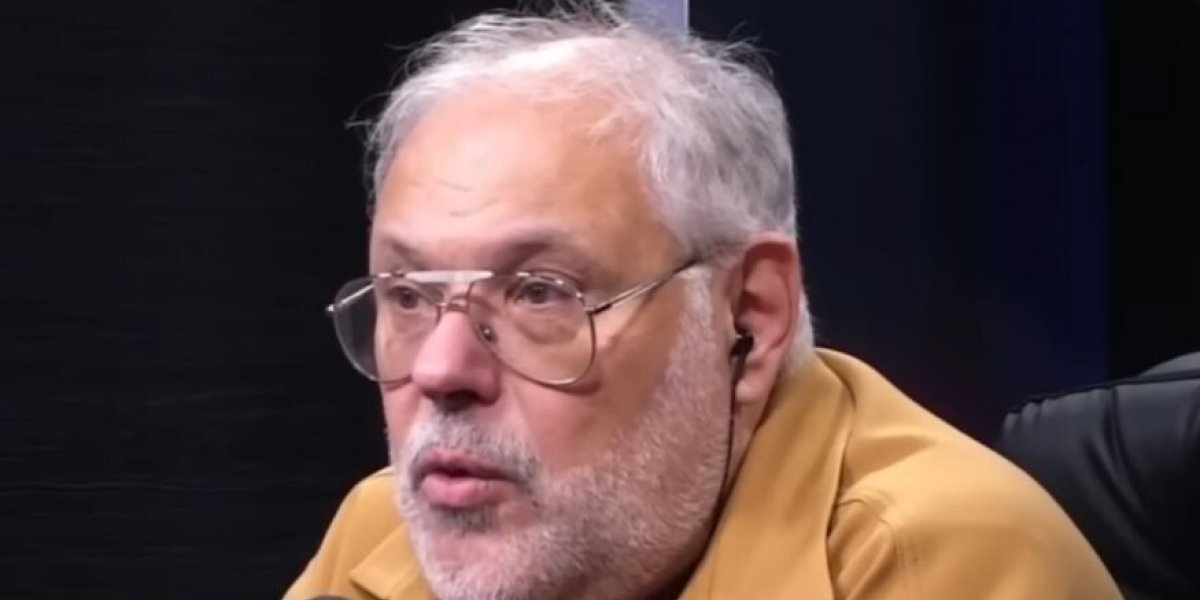 Хазин предупредил: нефть Персидского залива теперь стоит Западу втридорога? Хазин предупредил: нефть Персидского залива теперь стоит Западу втридорога?