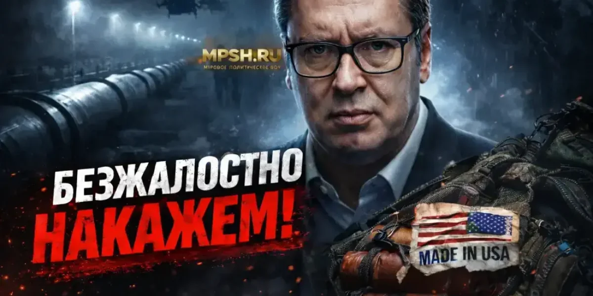 Орбан в ярости, Вучич расследует: новые детали диверсии на «Турецком потоке» Орбан в ярости, Вучич расследует: новые детали диверсии на «Турецком потоке»