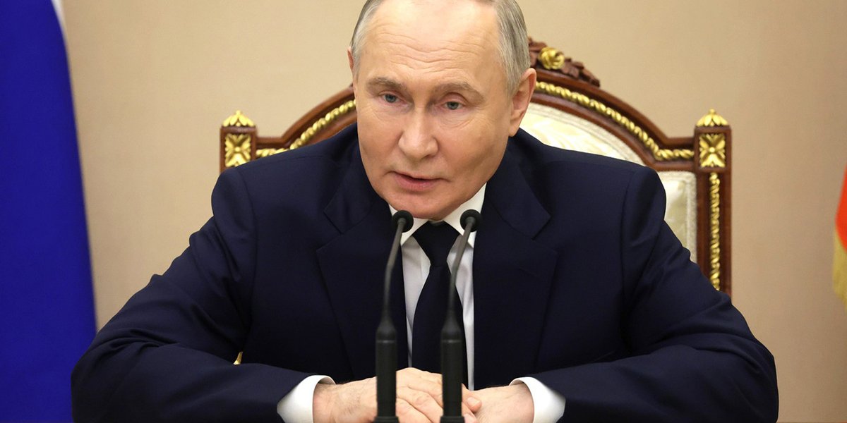 Участник программы &laquo;Время героев&raquo; пообещал президенту помочь ветеранам СВО на выборах