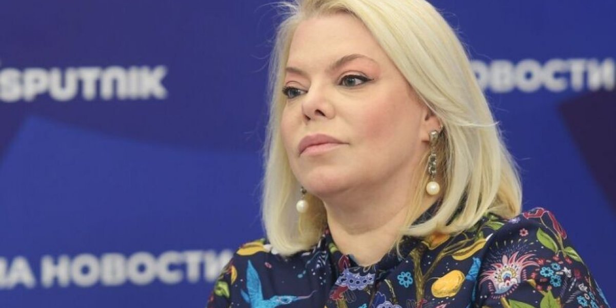 &laquo;Народ не дурак&raquo;: Поплавская обвинила элиты в бездушном лицемерии и особой идеологии