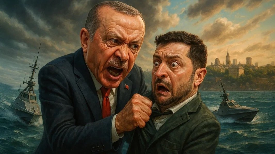 Реальная истерика: денег нет, гарантий нет. Зеленский сорвался, а ему ответили: "Всё – чушь"