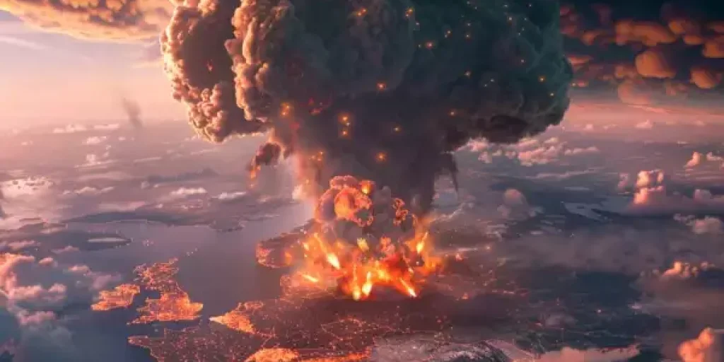 «Шансов почти нет»: Госдума заявила о готовности России нанести превентивный ядерный удар