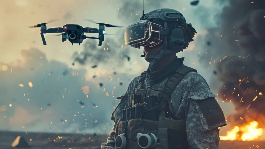 Европа сильнее России? Сивков сказал неудобную правду о дронах: "Нас ждёт очень серьёзное испытание"