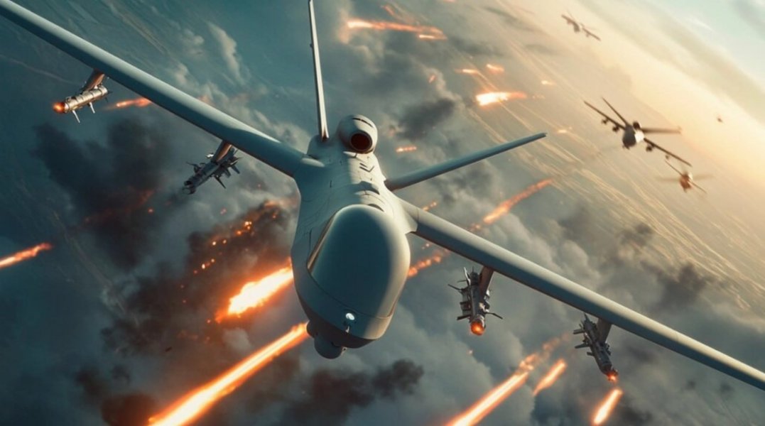 Нас уже шведы "бомбят"? НАТО издевается над Россией: Сколько ещё будут убивать наших в тылу?