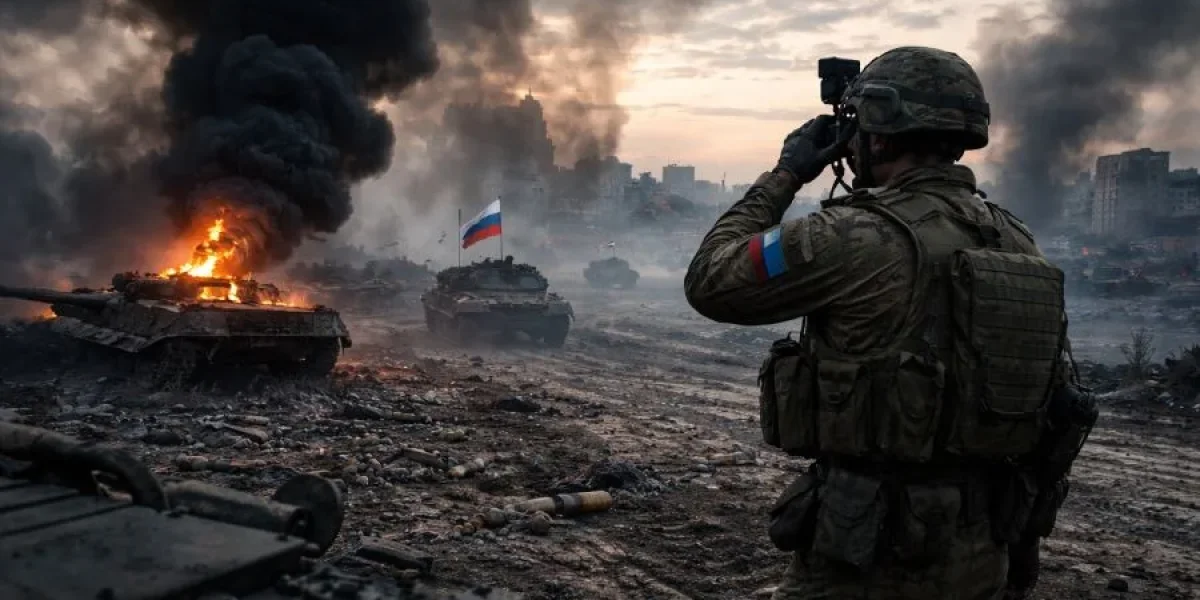 Когда завершится СВО: эксперты обозначили вероятные сроки окончания боевых действий &mdash; последние новости на 16 апреля 2026 года