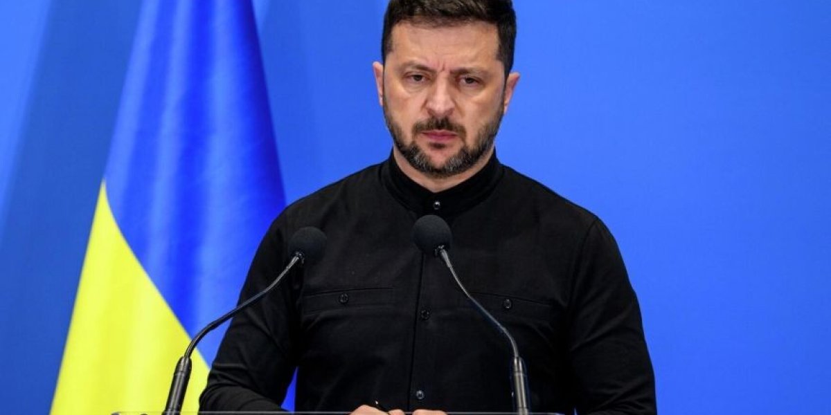 Семья Зеленского увеличила доходы от аренды почти на 80% и открыла счёт в швейцарском банке