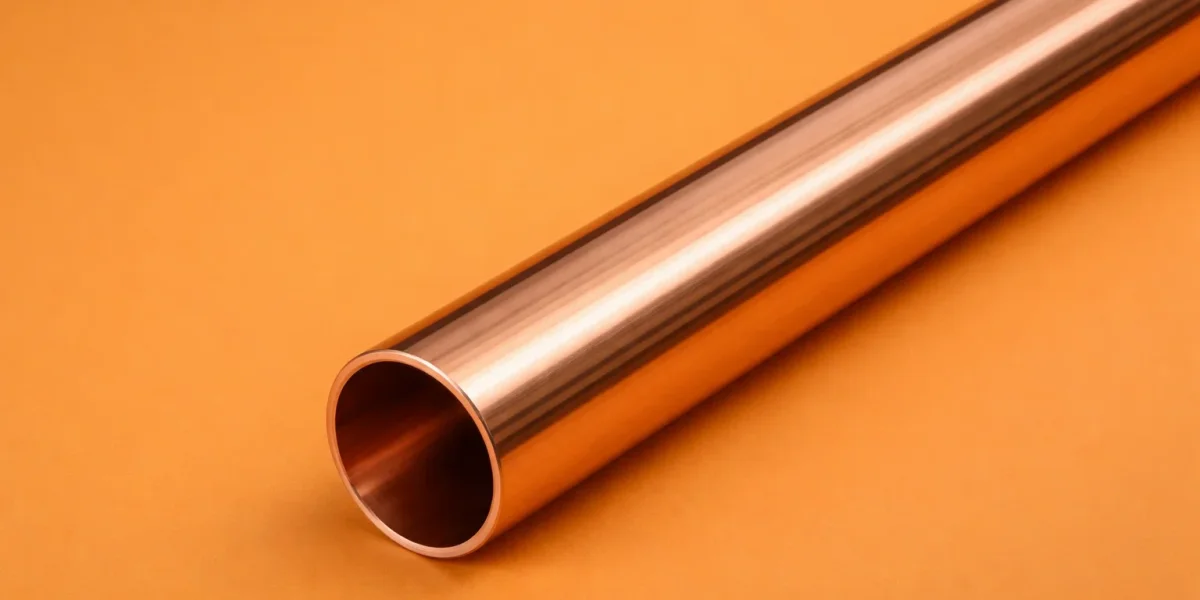 Инженерный стандарт: почему медный трубопровод &mdash; это инвестиция в будущее