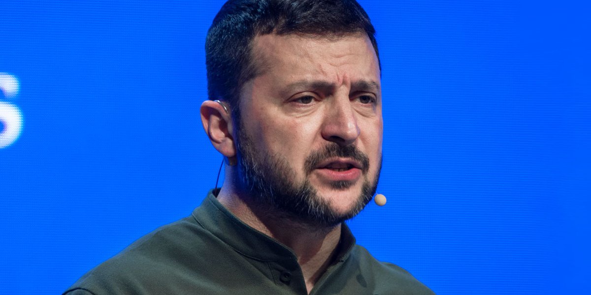 На Украине усомнились в плане Зеленского пополнить ряды ВСУ сбежавшими за границу соотечественниками