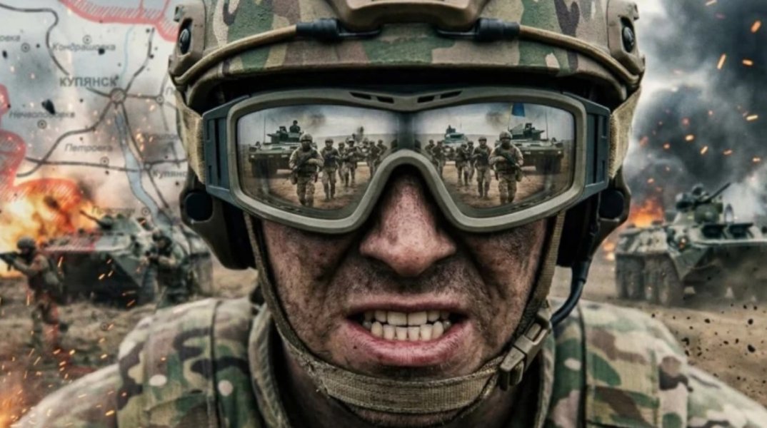 "Можем закончить войну за один день": Не сделаем это мы – сделают они