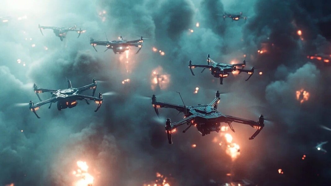 Это послание для Белоусова и Герасимова: военблогер раскрыл тайну Это послание для Белоусова и Герасимова: военблогер раскрыл тайну