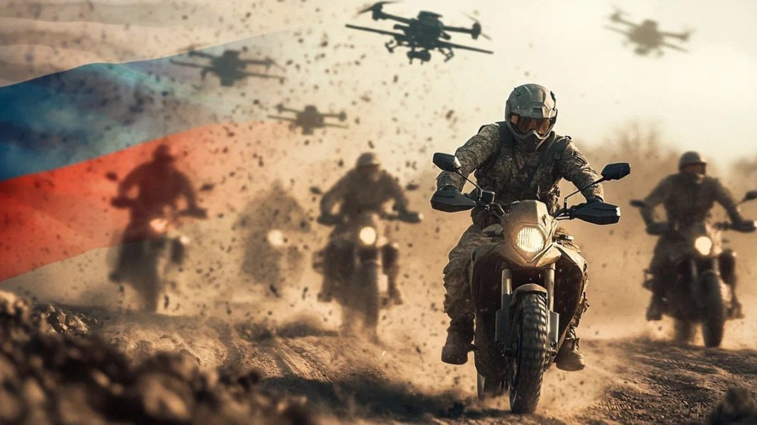 Россия рискует всем: После слов о Лубянке всё стало ясно. США ликуют: Русские остановились. Дроны идут строем через Эстонию. СВОдки с фронта