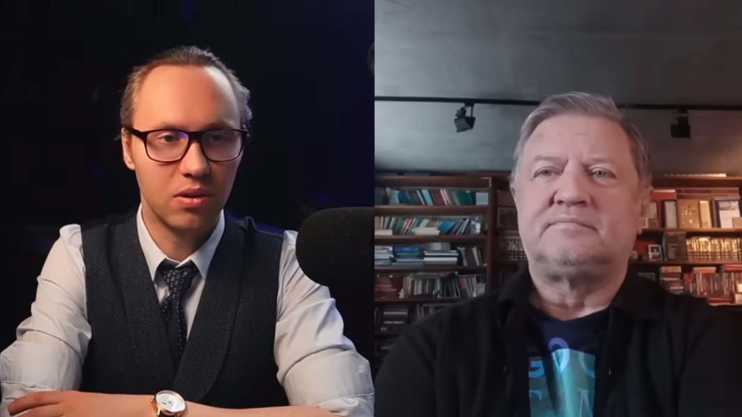 Россия возвращается в строй колоний: Владимир Лепехин о противостоянии &laquo;силовиков&raquo; и системных либералов