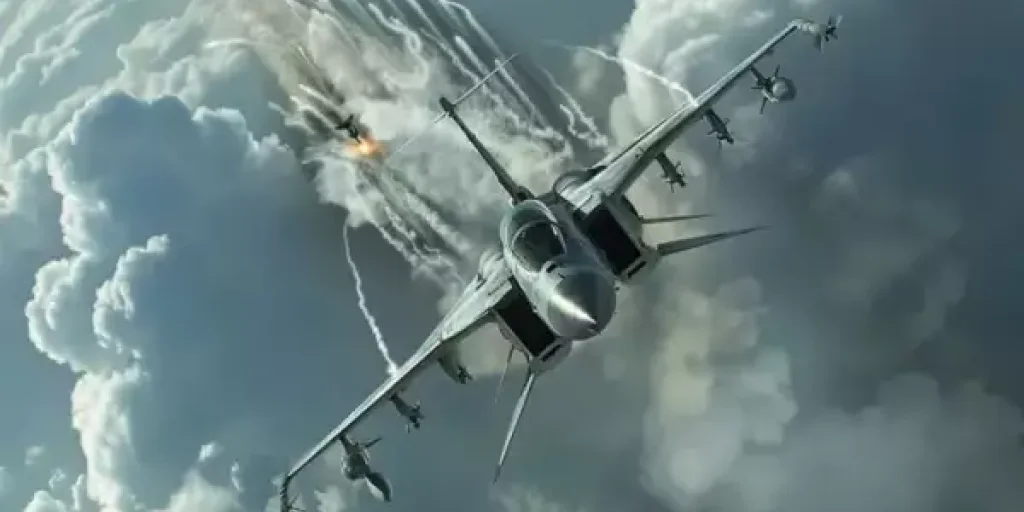 Прибалтика официально вступила в войну: четыре дня ударов по Ленинградской области, дроны идут через Финский залив, а Москва уже на прицеле