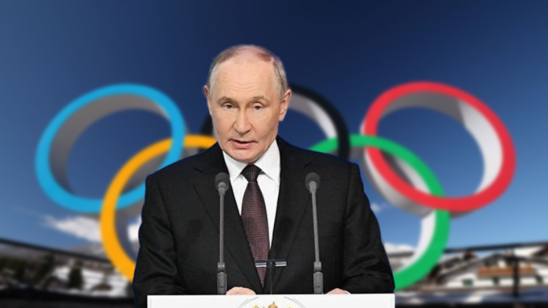 Олимпиада в России: Путин заявил о готовности провести Игры, пока Запад ищет аргументы против