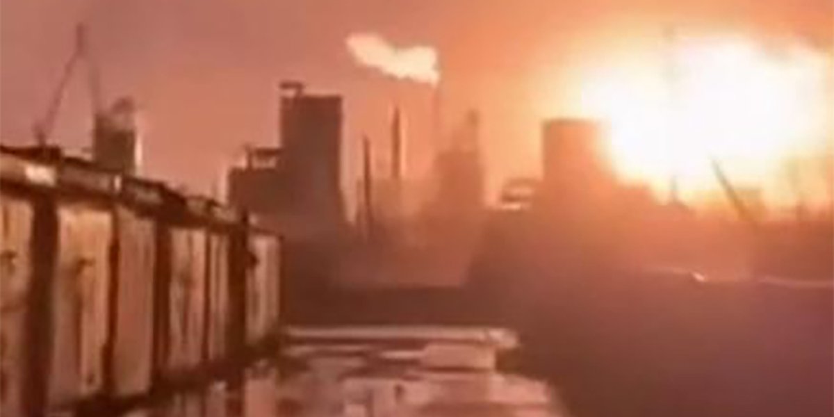 Прибалтика не услышала предупреждение от Москвы: куда полетит «Орешник»?