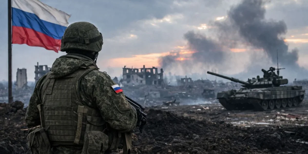 Когда завершится СВО: возможные сценарии и сроки окончания конфликта &mdash; оценки экспертов на 17 апреля 2026 года