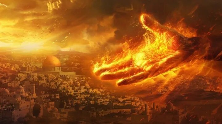 Иран стал великой державой. А что с Трампом? Назван срок окончания войны