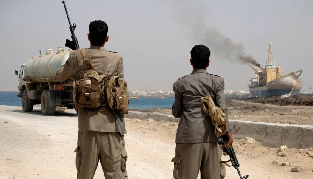 Хуситы вернулись — и ударили туда, где больнее всего