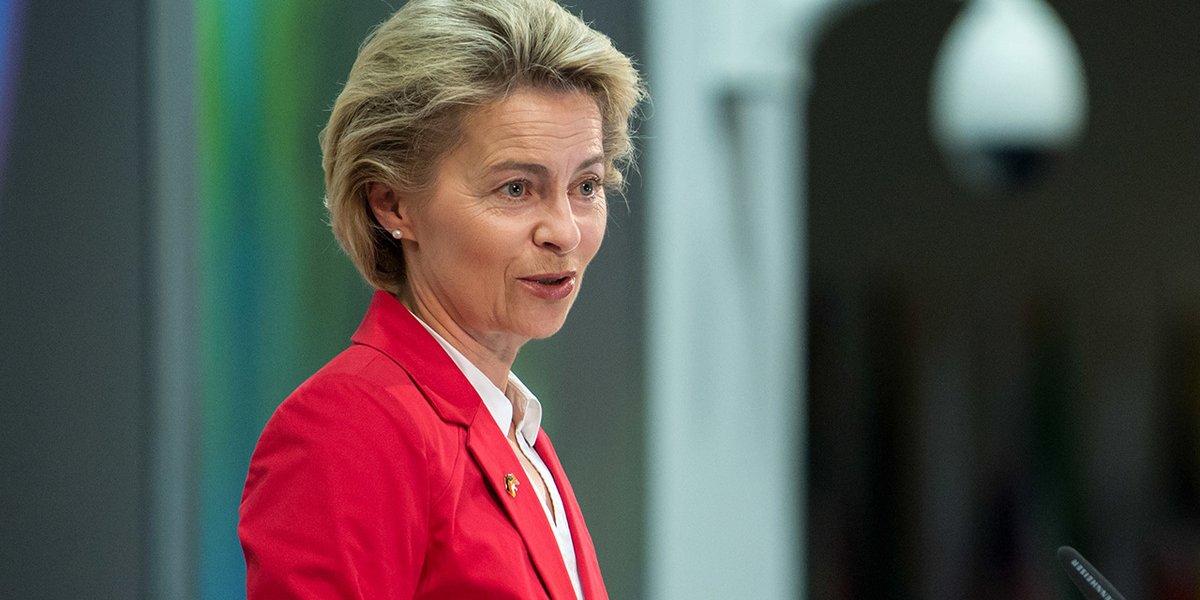 NZZ: в Брюсселе умалчивают о поставках урана из России