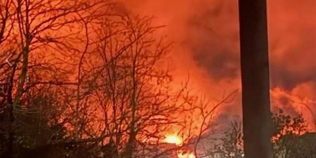 При атаке БПЛА ВСУ в Туапсе погибли двое детей