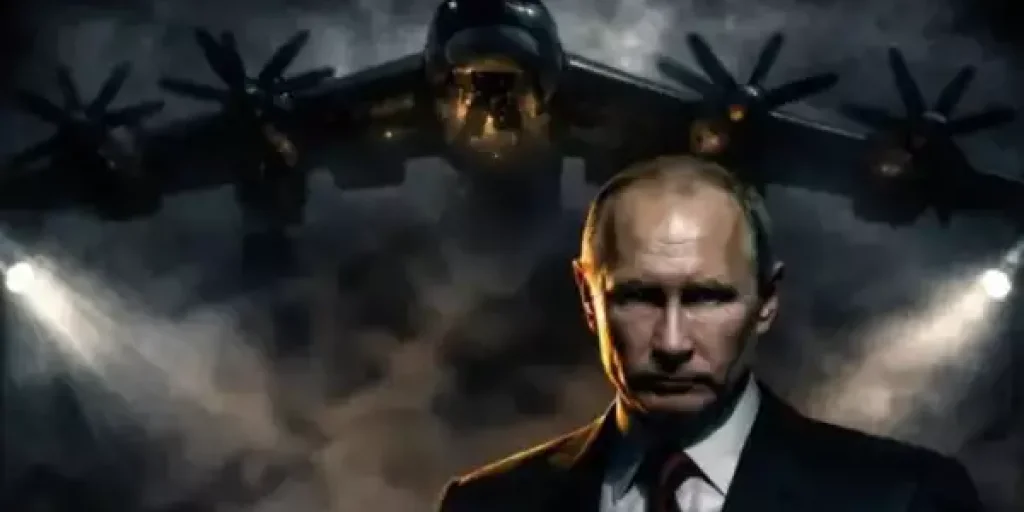 Путин: помощь Украине - равно проблемы. Иран сделал &mdash; США отступили. Почему Россия щадит тылы НАТО в СВО?