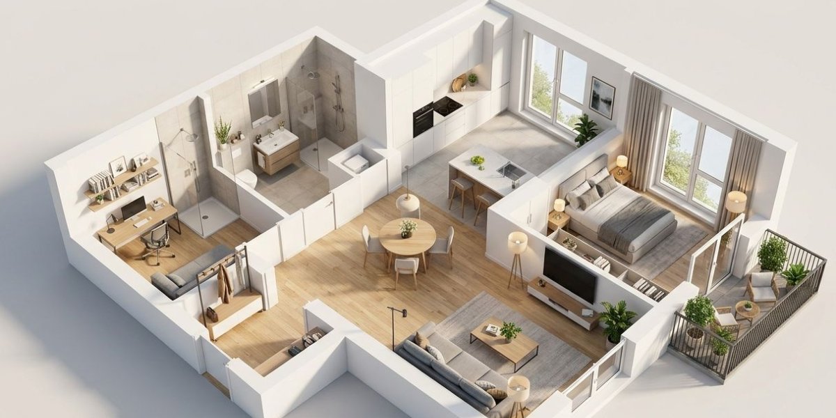 Почему перекрытие &laquo;звучит&raquo;: акустика, о которой забывают на этапе проекта