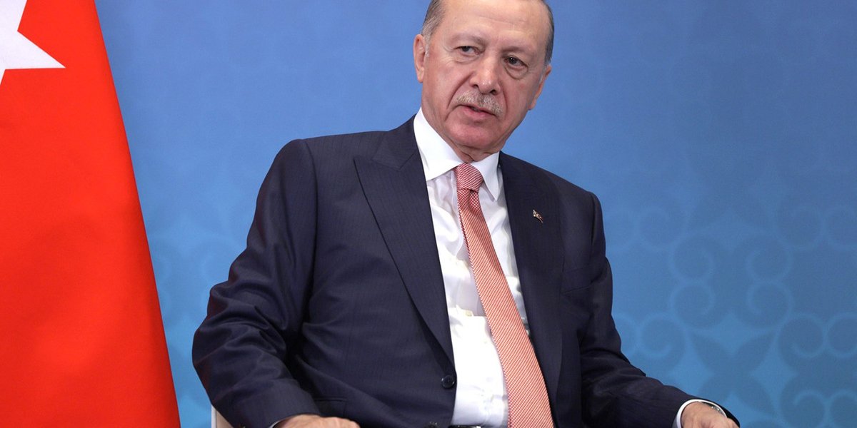 Война между Турцией и Израилем: раскрыто, чем закончится перепалка Эрдогана и Нетаньяху