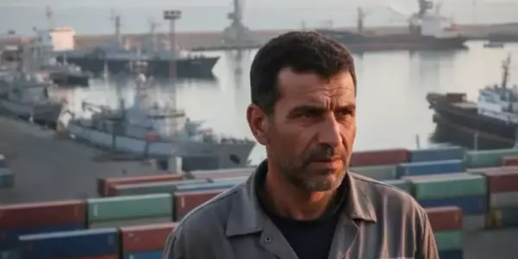 Израильский удар по Каспию: весь флот Ирана уничтожен, под прицелом ключевой маршрут поставок с Россией