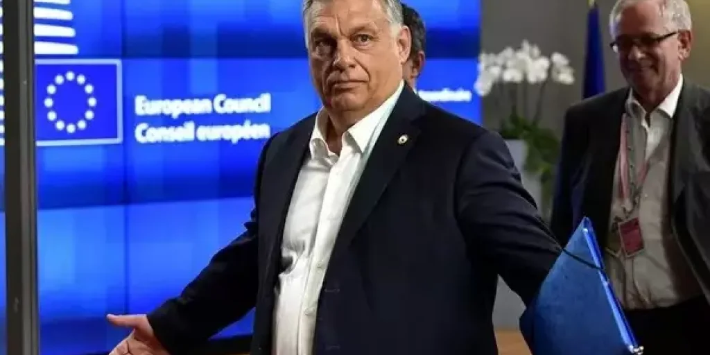 Венгерский гуляш и &laquo;украинский&raquo; борщ &mdash; всё в один сапог