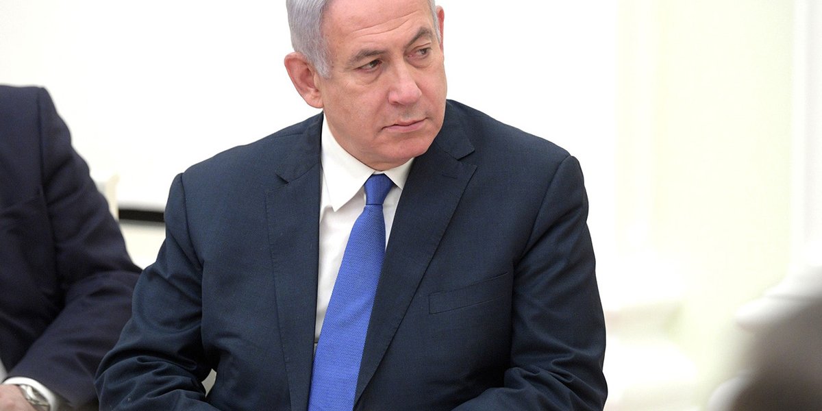 Удары по Ирану – только прикрытие: в КНР раскрыли истинные цели Нетаньяху